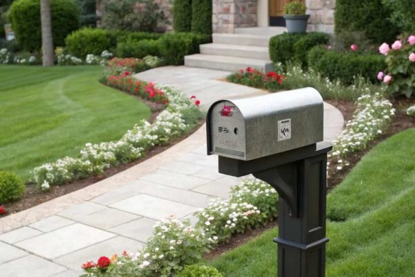 10 Home Exterior Makeover Ideas