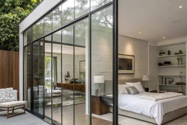 Small Room Hidden Bed Ideas