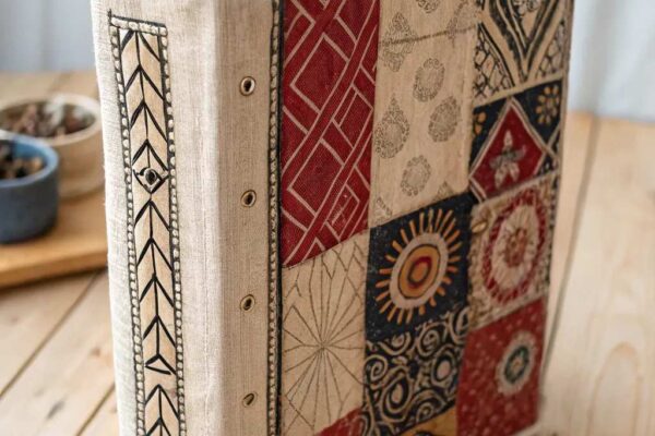 Popular Binder Designs You’ll Never Forget