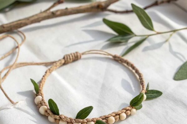 Fun Jewelry Making Activities for Kids