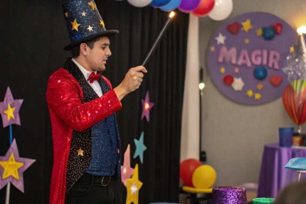 Cool Birthday Ideas for Boys