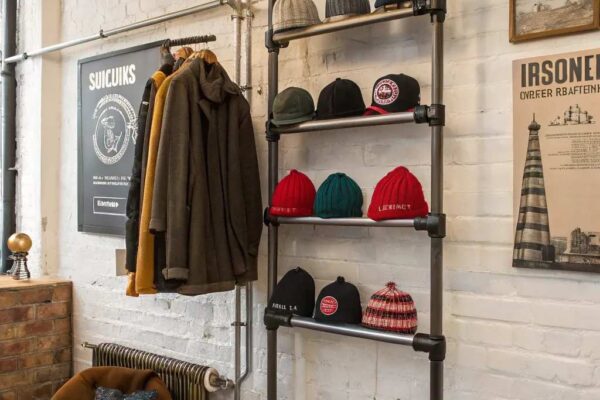 Beanie Storage Ideas at Home