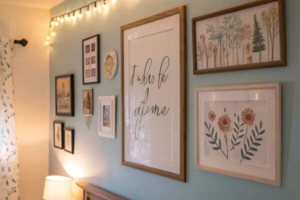 20 Trendy Bedroom Art Styles to Fall in Love With