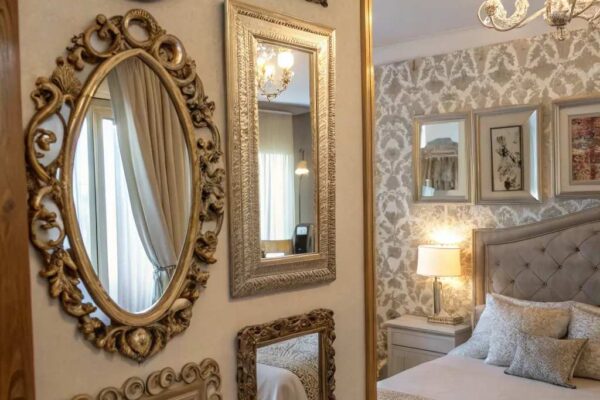IndianInspired Bedroom Decorating Ideas