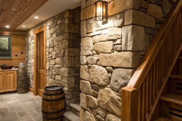 Small Basement Decor Ideas