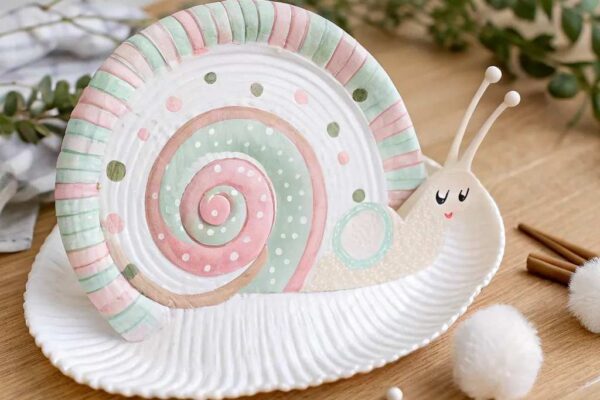 Delightful Crafts for Kids