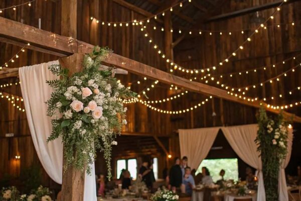 Barn Styles You’ll Love