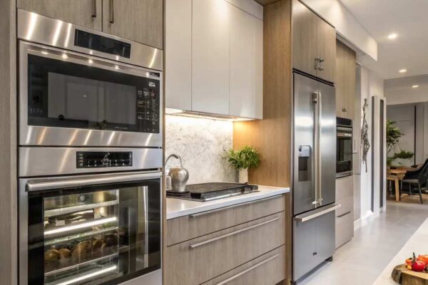 Kitchen Ideas for a Brighter Space