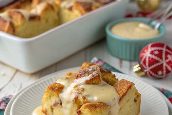 Delicious Christmas Brunch Ideas