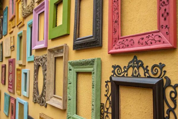 Wall Decor Ideas to Take Your Space to the Next Level