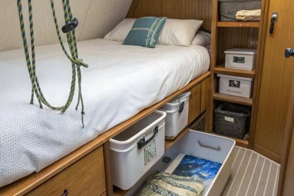 BoatInspired Furniture to Transform Your Space