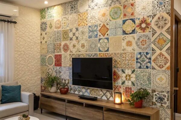 Bring the Tropics Home with Exotic Decor