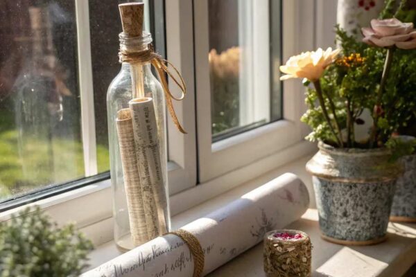 Romantic Wedding Vow Ideas
