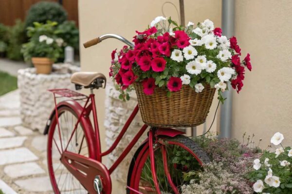 Garden DIY Projects for a Personal Touch