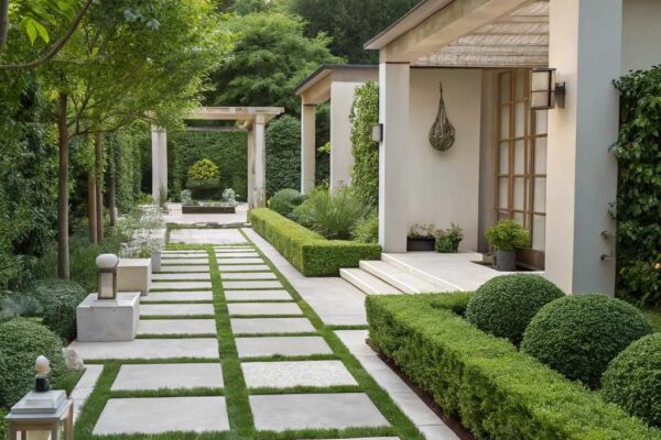 10 Best Landscape Design Ideas for 2024