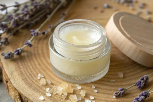Creative Lip Balm Tins