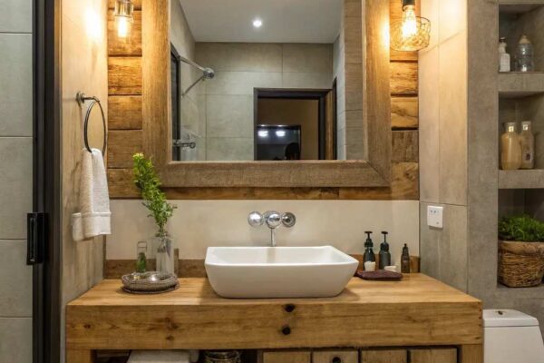 20 Creative Pallet Decorating Ideas
