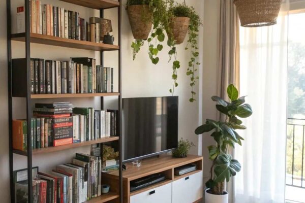 Apartment Decorating Ideas to Elevate Your Space