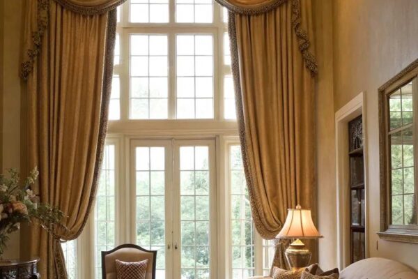 20 Beautiful Casement Window Decorating Ideas
