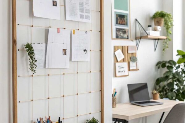 20 Modern Board Ideas for a Fresh Space