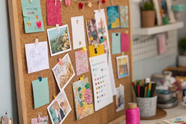 Preserving Precious Mementos
