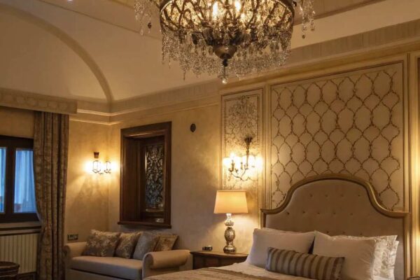 15 Sexy Bedroom Ideas
