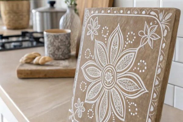 Chalk Marker Decor Trends