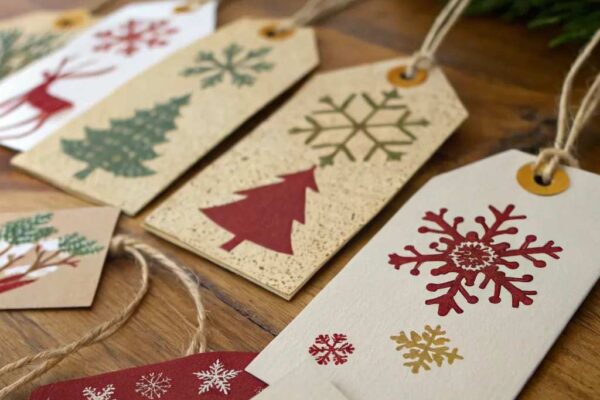 Mixing Classic and Modern Christmas Decor Ideas