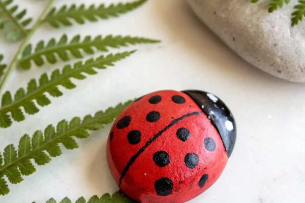 20 Easy Spring Home Decor Projects