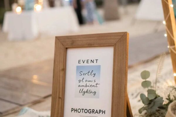 Event Poster Design Ideas to Make a Lasting Impact