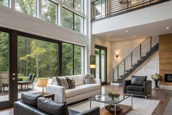 Designing Multi Level Homes