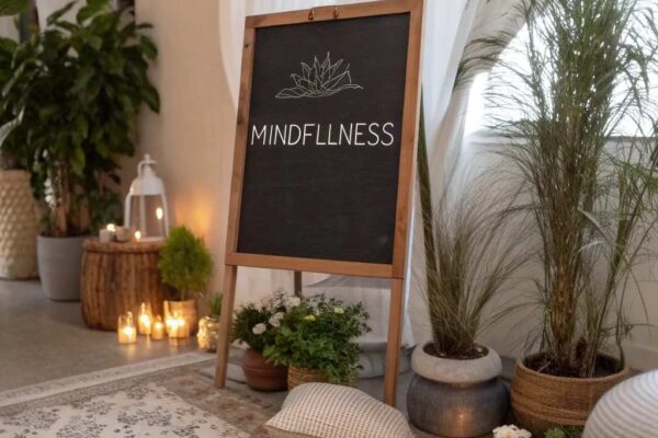 Creative Chalkboard Wall Decorating Ideas