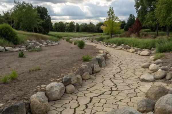 20 Beautiful Rock Garden Ideas for Small Spaces