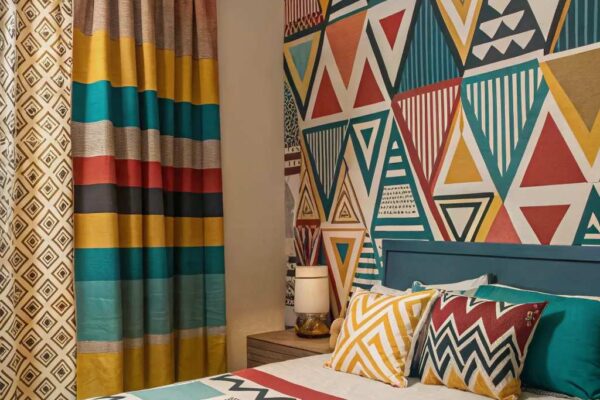 20 Ways to Create a Groovy Bedroom Vibe