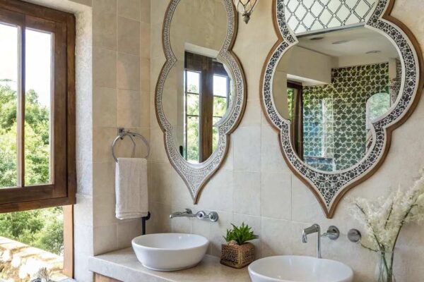 Bathroom Makeover Ideas to Transform Your Space