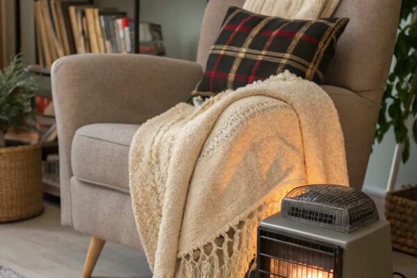 Heating Ideas for Cozy Homes