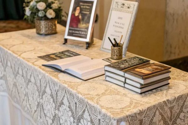 10 Bookstore Signing Event Ideas That Will Draw In Crowds