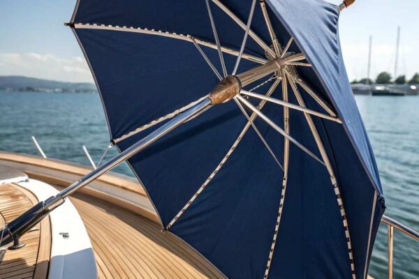 Modern Patio Umbrellas