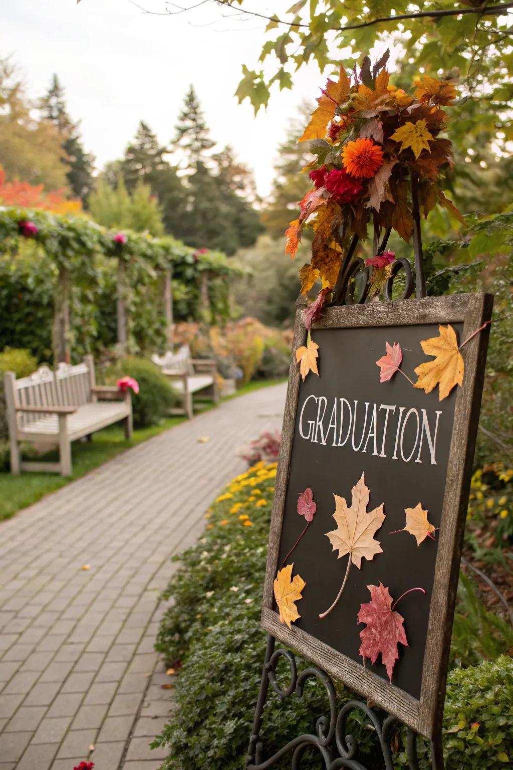 Holiday decoration displays for a festive environment.