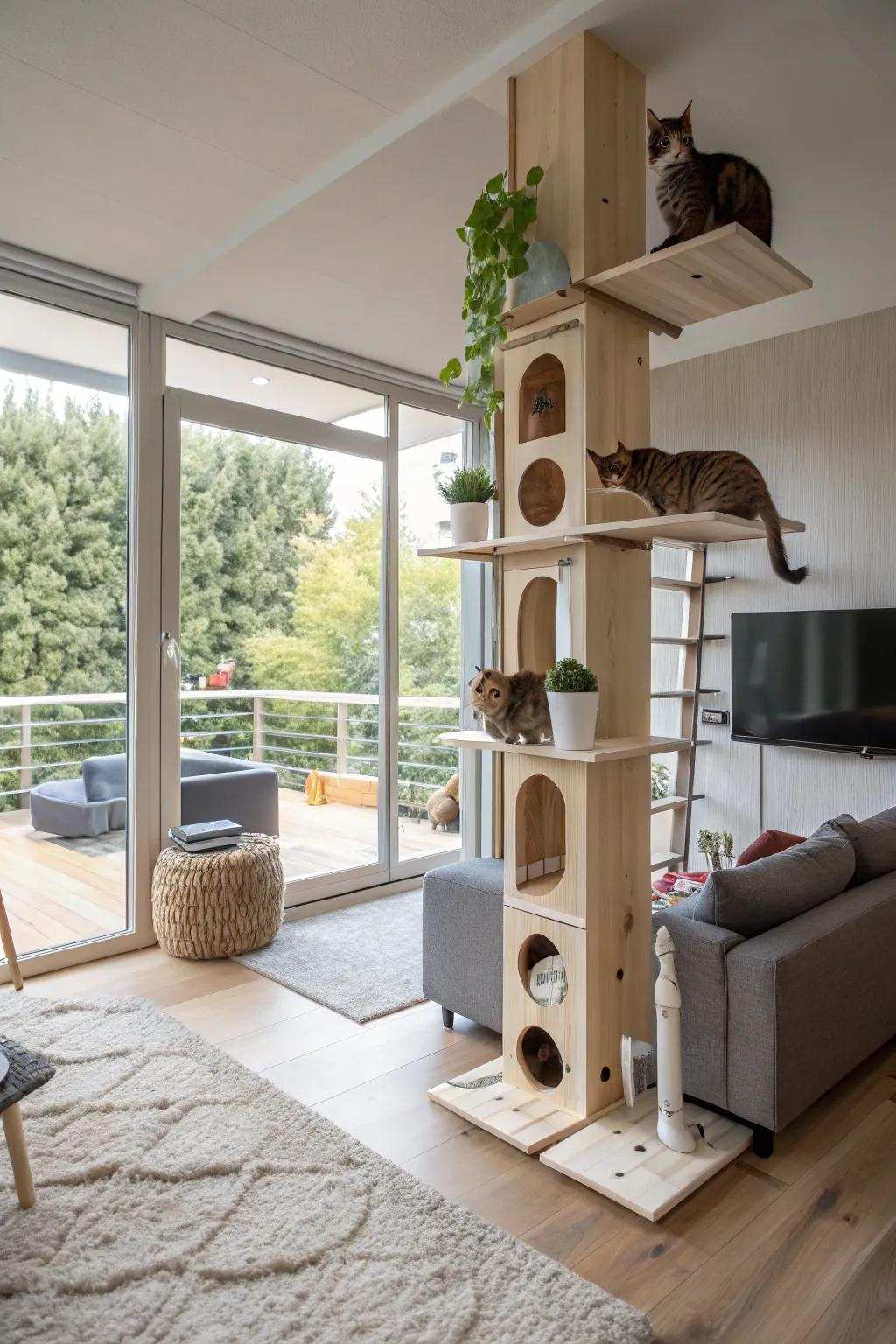 Modular arrangements offer consistent personalization options.