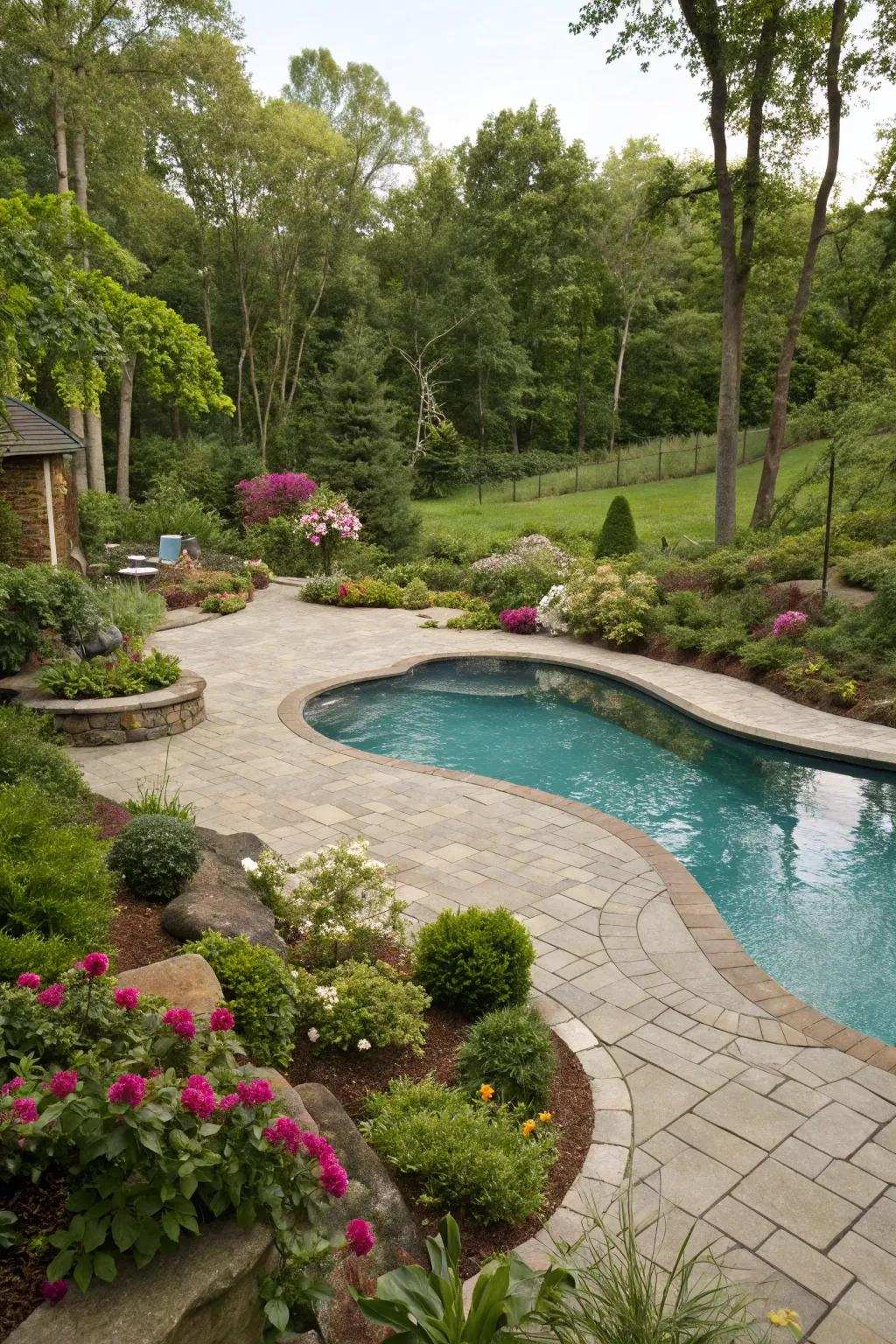 The cultivation of a personalized aquatic venture is achieved through bespoke outlines.