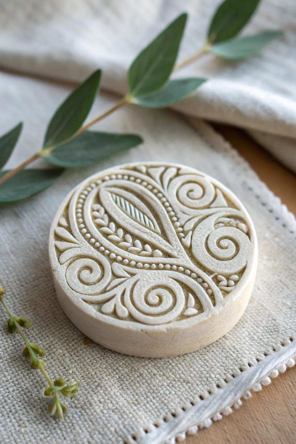 Transform your area through handcrafted imprints. Embrace simplicity and artistic flair. #DIYWallArt