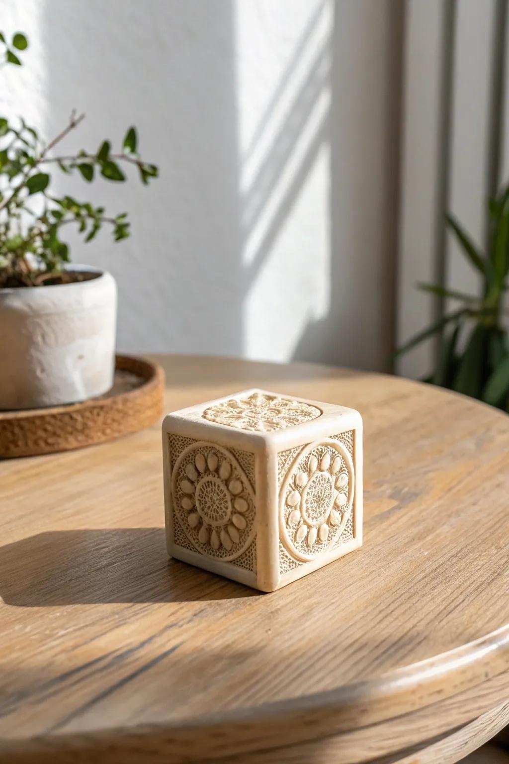 Transform your crafting through our elegant imprints: where ease converges through artistic flair.