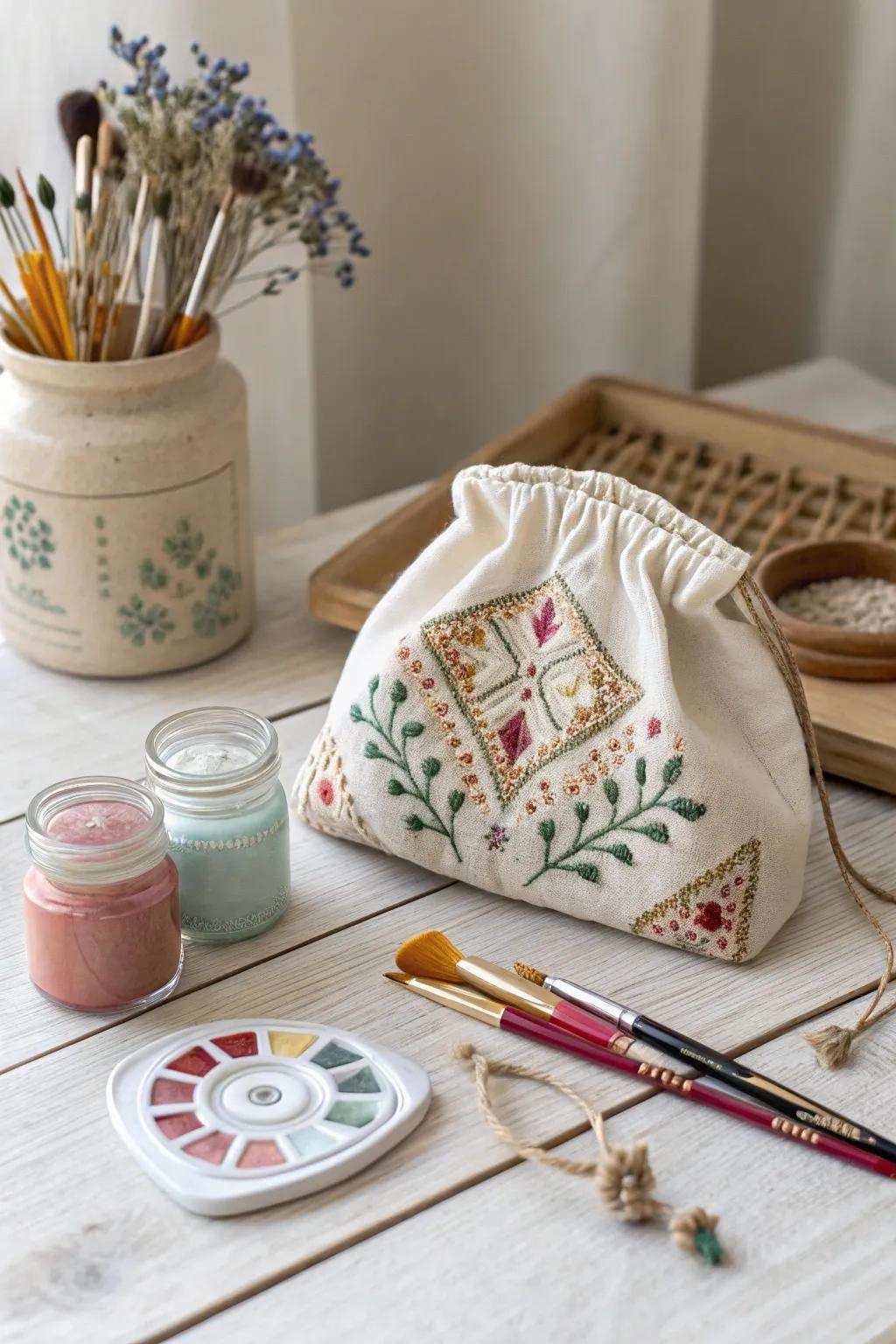 Uncover the elegance in effortlessness with this refined artisan compilation, where creativity intertwines with craftsmanship.
