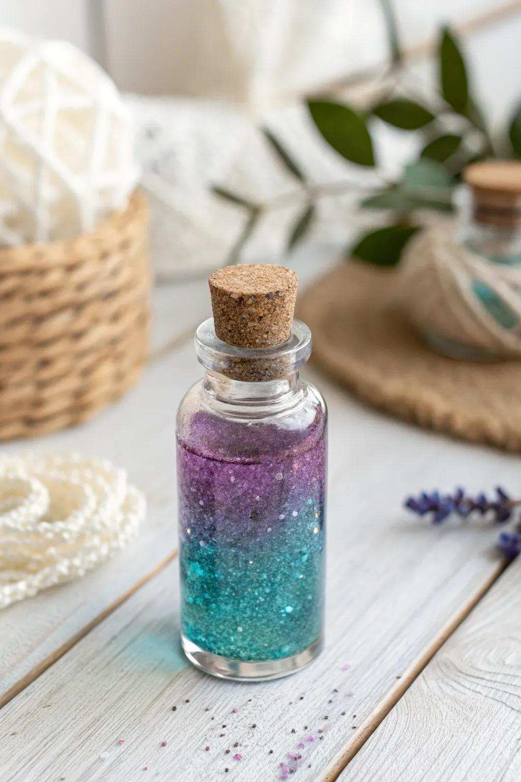 Unearth the enchantment of arcane elixir bottles, suited for infusing a hint of magic into your gatherings.