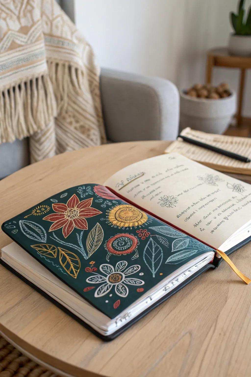 With personalized stationery that tells your unique story, let your imagination run wild.
